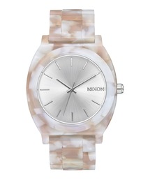 【NIXON/ニクソン】Time Teller Acetate 時計 アナログ 電池式