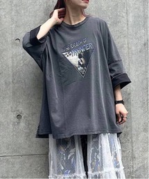 BIGアソートROCKTシャツ