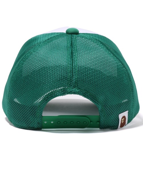 A BATHING APE 9FIFTY YOUTH キャップ AAPE BY A BATHING APE NEW ERA APUNVS 9FIFTY CAP BAPE HAT