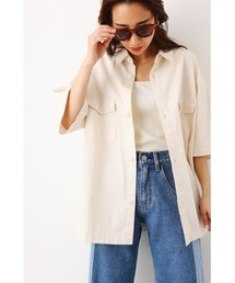SHARE S/S BIG シャツ