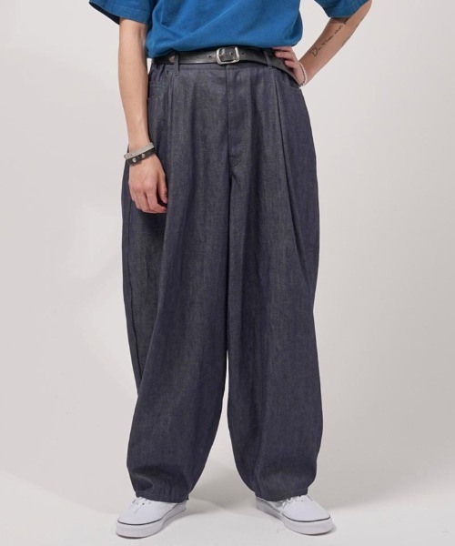 mp11230-TIPE5 denim pants デニムパンツ