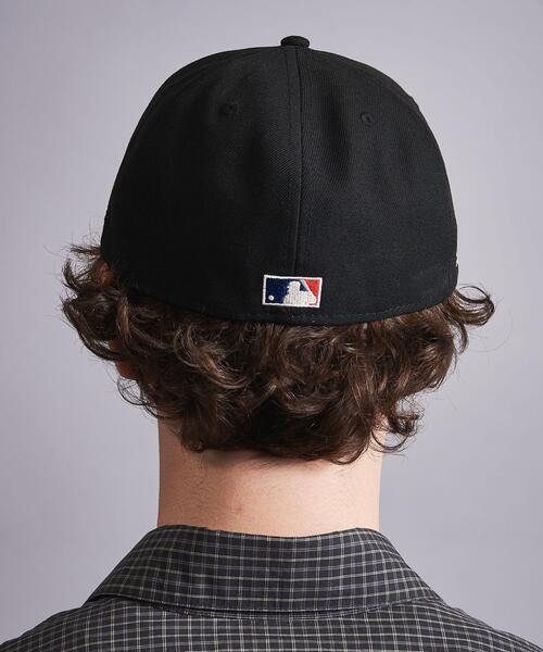 NEW ERA（ニューエラ）の「＜NEW ERA × monkey time＞ LOW PROFILE