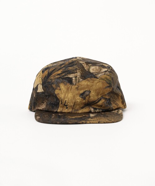 BEAMS（ビームス）の「BEAMS / カモフラージュ ジェットキャップ（キャップ・メンズ・その他2/その他1/その他・ONE SIZE）」の8枚目の写真