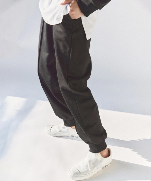 ZUCCa（ズッカ）の「Functionalスウェット/パンツ（その他パンツ