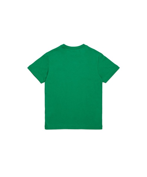 【新品未使用】4点セット‼️N°21 Kids Tシャツ(サイズ:6歳) org.jpg