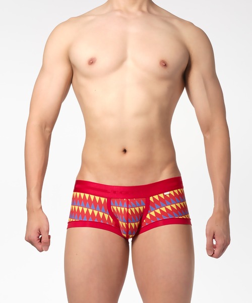 TOOT ボクサーパンツ Mサイズ 2色セット TOOT ボクサーパンツ BOXER/T-Patched Super NANO : ZOZOTOWN