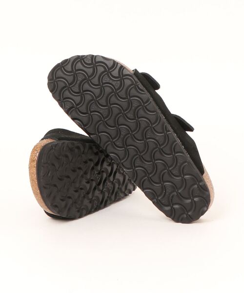 BIRKENSTOCK（ビルケンシュトック）の「【Ca】ARIZONA SFB（サンダル・レディース・ブラック/ベージュ・37/38/36）」の4枚目の写真