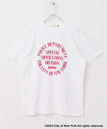 GOOD ROCK SPEED | GOOD ROCK SPEED　NYC2 T-SHIRTS(Tシャツ/カットソー)