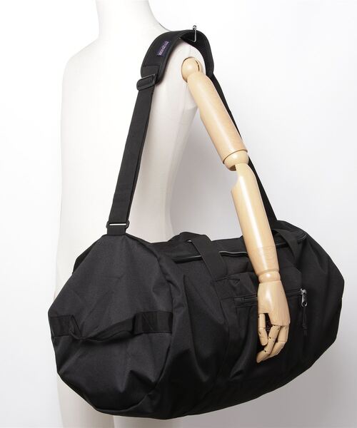 JANSPORT（ジャンスポーツ）の「【JANSPORT】SUPERBREAK AWAY DUFFEL