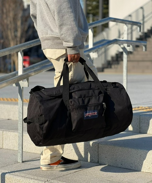 JANSPORT（ジャンスポーツ）の「【JANSPORT】SUPERBREAK AWAY DUFFEL