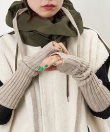 Firsthand | Firsthand/ファーストハンド アームウォーマー(アームカバー)