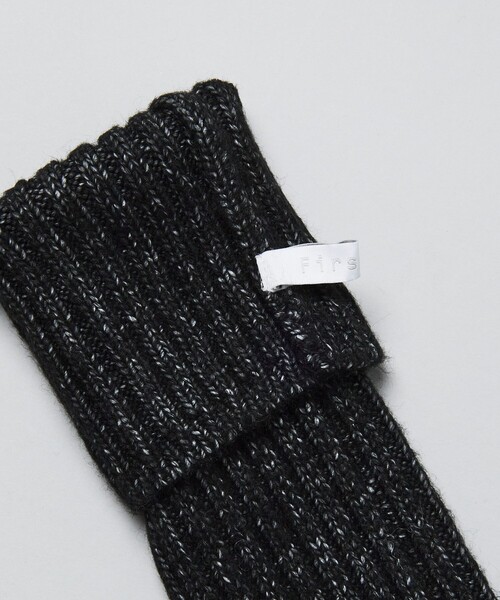 Firsthand（ファーストハンド）の「Firsthand/ファーストハンド アームウォーマー/アームウォーマー（アームカバー・レディース・ベージュ/ブラック/ピンク/オフホワイト・ONE SIZE）」の9枚目の写真