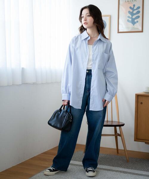 WEGO（ウィゴー）の「WEGO/ダブルストラップカップインキャミソール（キャミソール・レディース・グリーン系その他/ブラック/ホワイト・SMALL/MEDIUM）」の13枚目の写真