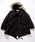 HOUSTON�i�q���[�X�g���j�́u�yHOUSTON/�q���[�X�g���z3WAY M-65 PARKA/���b�Y�R�[�g�i���b�Y�R�[�g�j�v�b�u���b�N