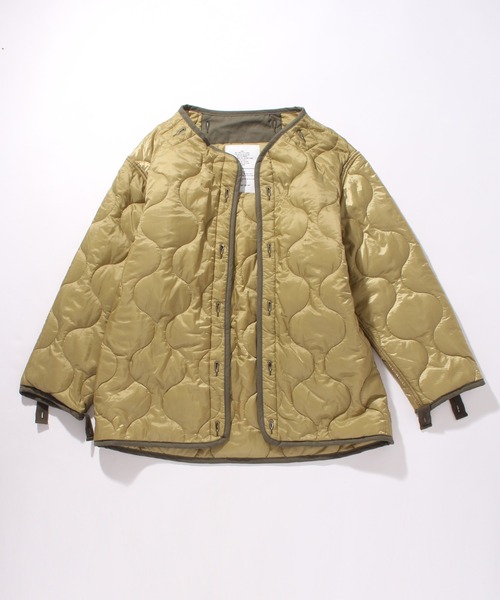 セール】【HOUSTON/ヒューストン】3WAY M-65 PARKA/モッズコート
