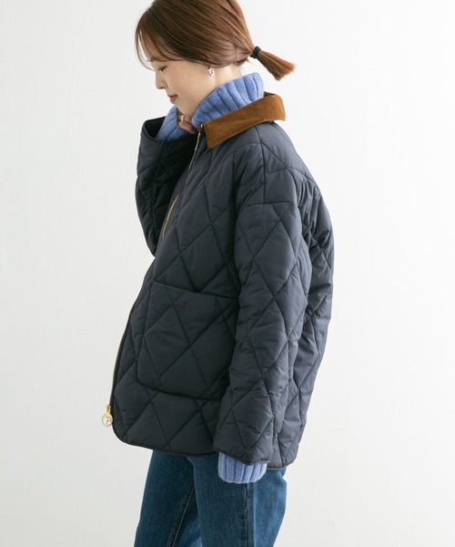 Barbour（バブアー）の「『別注』Barbour×DOORS 20th Quilted Short