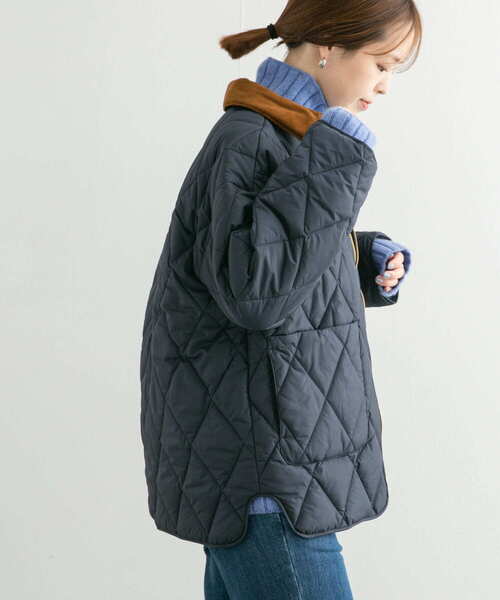 Barbour（バブアー）の「『別注』Barbour×DOORS 20th Quilted Short