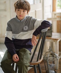 J.PRESS（ジェイプレス）｜キッズのスウェット一覧 - WEAR