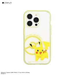 ピカチュウ」に該当するスマホケース/カバーファッション通販 - ZOZOTOWN