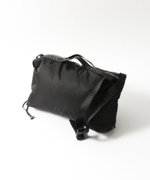 EDIFICE | 【NOMADIS / ノマディス】BOY ナイロンショルダーBAG(ショルダーバッグ)