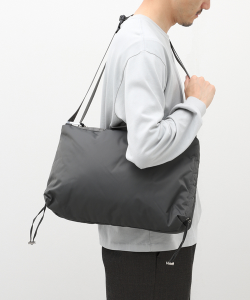 NOMADIS ノマディス　ショルダーバッグ　BOY NOMADIS（ノマディス）の「NOMADIS / BOY 2WAYショルダーバッグ