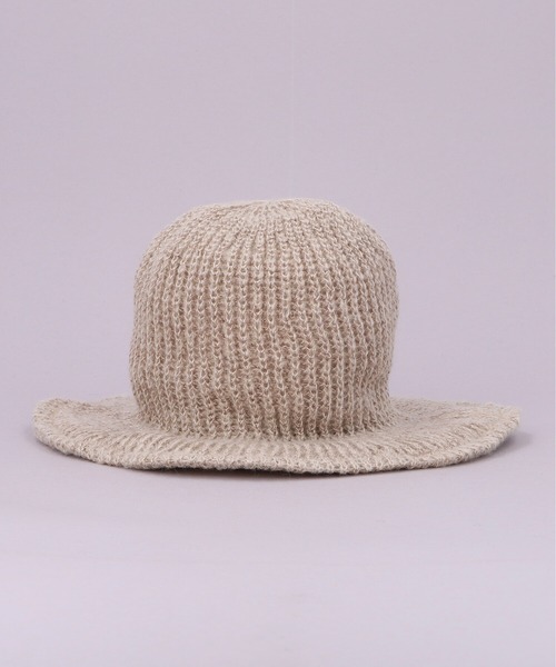 CA4LA バケットハット　CAMPANELLA GODZILLA｜CA4LA BUCKET HAT(ONESIZE BLACK): ハット｜帽子通販