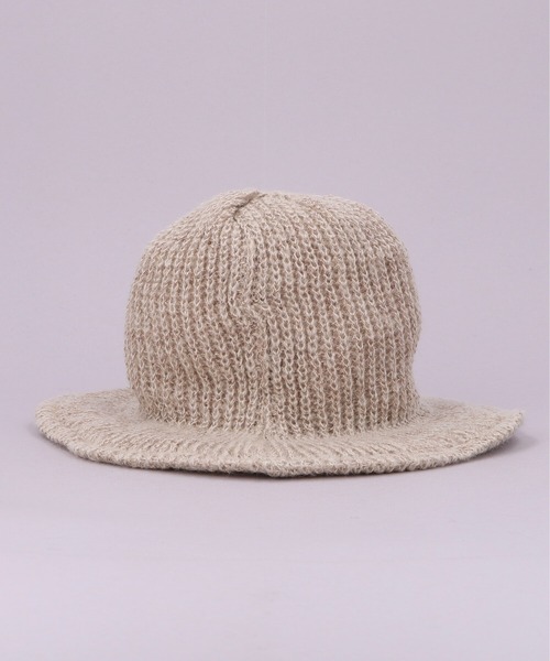 CA4LA バケットハット　CAMPANELLA GODZILLA｜CA4LA BUCKET HAT(ONESIZE BLACK): ハット｜帽子通販
