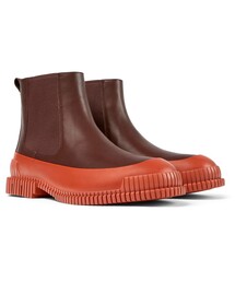 カンペール CAMPER カンペール CAMPER ブーツ 靴 サイドゴア