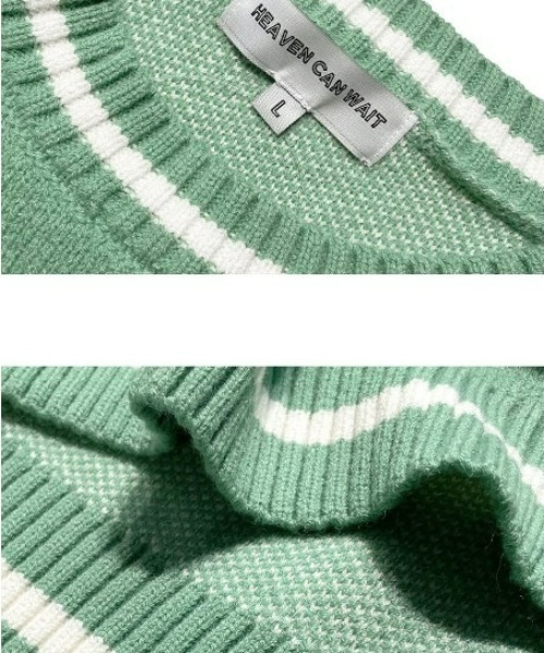 Heaven Can Wait（ヘブンキャンウェイト）の「ストリートブランド Y2K