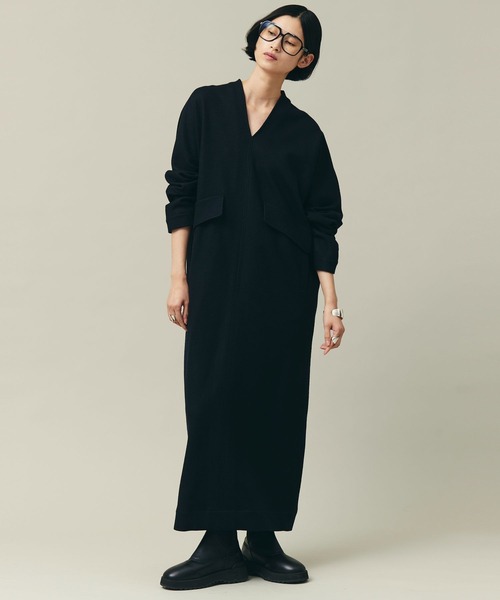 Curensology アッシュクウールテンジクワンピース Curensology（カレンソロジー）の「Curensology(カレンソロジー