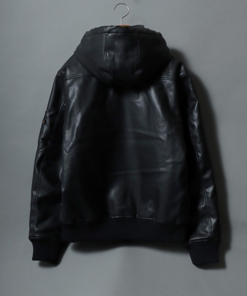 Alpha Industries（アルファインダストリーズ）の「ALPHA/アルファ