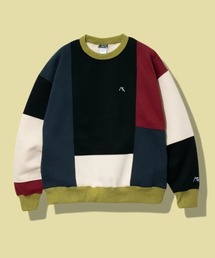 Mountain Mania/マウンテンマニア MULTI COLOR SWEAT