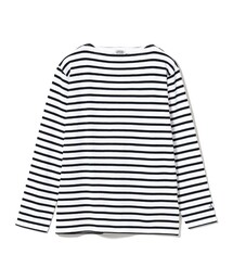 BEAMS F | 【WEB限定】Armor Lux / ロングスリーブ ボーダー ブルトンシャツ(Tシャツ/カットソー)