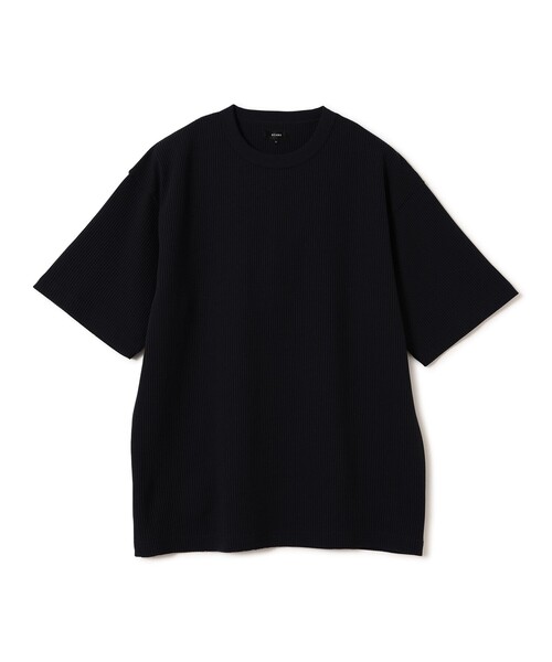 BEAMS / ワッフル Tシャツ（Tシャツ/カットソー）｜BEAMS（ビームス）