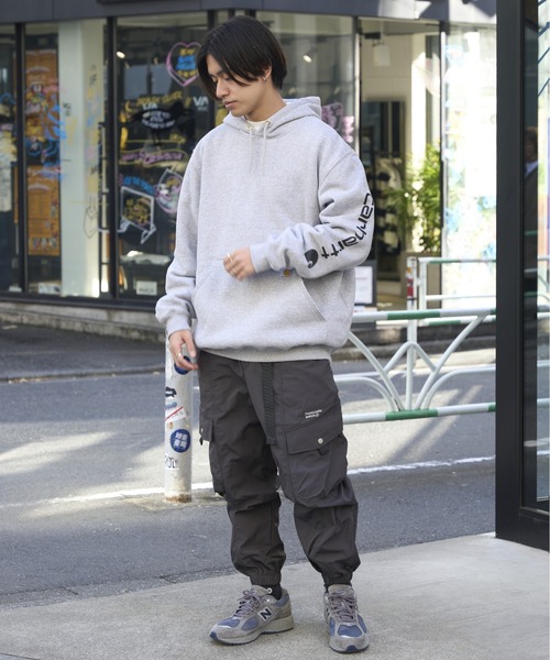 Good Riddance（グッドリダンス）の「サイドポケット付き ナイロン