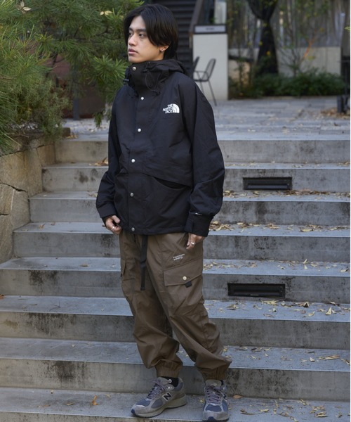 Good Riddance（グッドリダンス）の「サイドポケット付き ナイロン