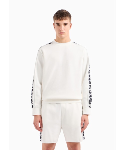 アルマーニ トレーナー 新品同様!】 エンポリオアルマーニ マンガ