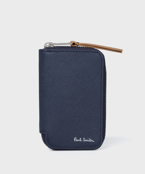 【新品未使用】Paul Smith スマートキー&カードケース Paul Smith ポールスミス スマートキー&カードケース メンズ ブライト
