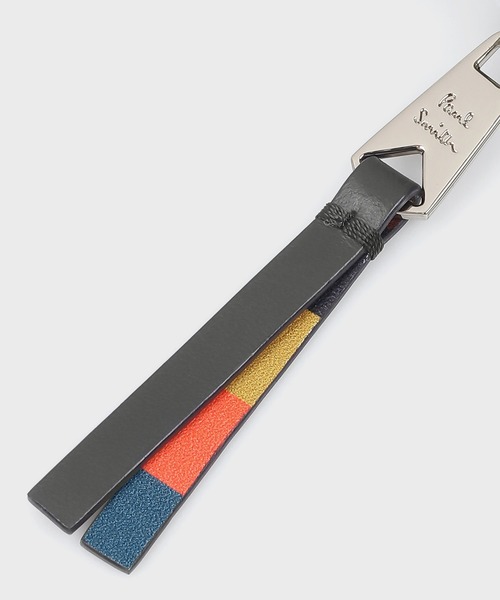 Paul Smith（ポールスミス）の「ブライトストライププラー スマート