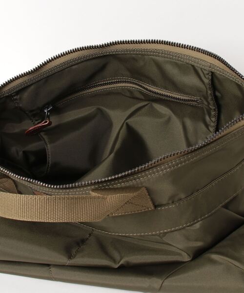 RRL（ダブル アール エル）の「ナイロン キャンバス