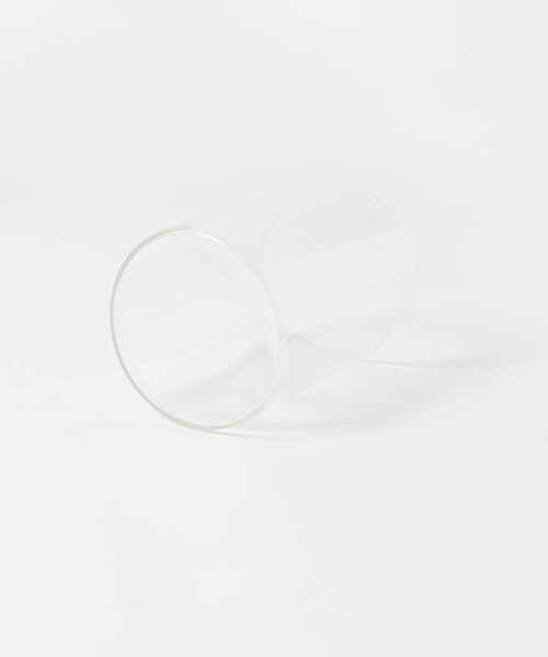 URBAN RESEARCH DOORS（アーバンリサーチドアーズ）の「AXCIS　ガラスキャニスターM（インテリア雑貨・レディース・クリア・LARGE）」の14枚目の写真