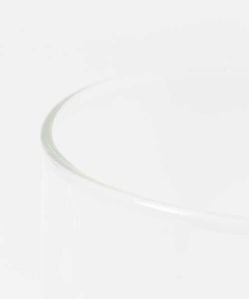 URBAN RESEARCH DOORS（アーバンリサーチドアーズ）の「AXCIS　ガラスキャニスターM（インテリア雑貨・レディース・クリア・LARGE）」の15枚目の写真