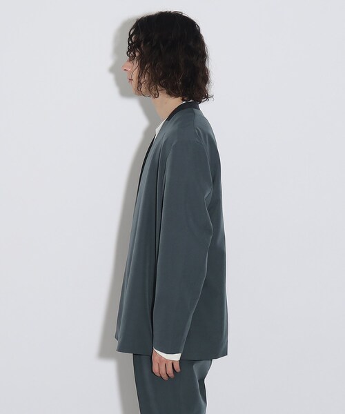 tk.TAKEO KIKUCHI（ティーケータケオキクチ）の「◇360度ストレッチ