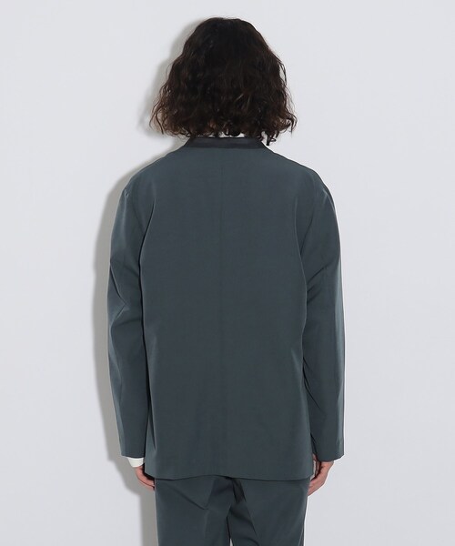 tk.TAKEO KIKUCHI（ティーケータケオキクチ）の「◇360度ストレッチ