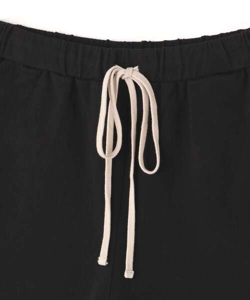 WHITELAND（ホワイトランド）の「【WEB&DEPOT限定】WHITELAND/ホワイトランド/OWL/COLOR LOGO SWT SHORTS/カラーロゴショーツ（スウェットパンツ・メンズ・カーキ/ブラック/ホワイト・S/M/L）」の22枚目の写真