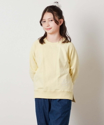 トップス（ガールズ/刺繍）ファッション通販 - ZOZOTOWN