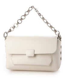 カカトゥ kakatoo / リングチェーンハンドルショルダー