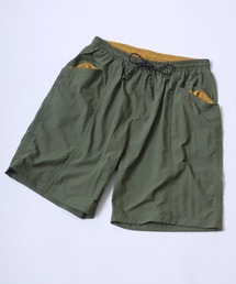 Nylon Fabric Amphibious Baggy Shorts/水陸両用 ナイロン バギーショーツ バギーパンツ