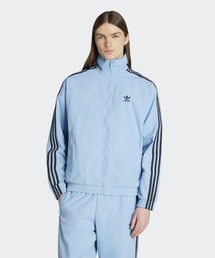 マーチン アディダス　ナイロン　ジャケット プルオーバー　パーカー　ブルー 楽天市場】90s オールド □ ADIDAS アディダス 3ライン
