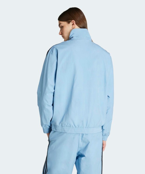 アディカラー ウーブン ファイヤーバード トラックトップ / ジャージ